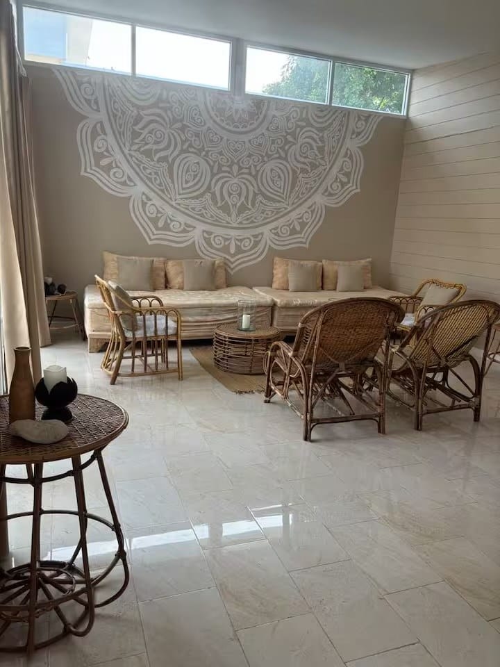 Pusana Villa Boo Bay