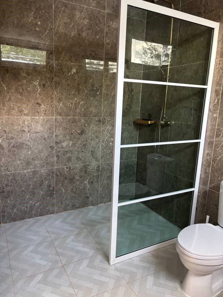 Pusana Villa Boo Bay