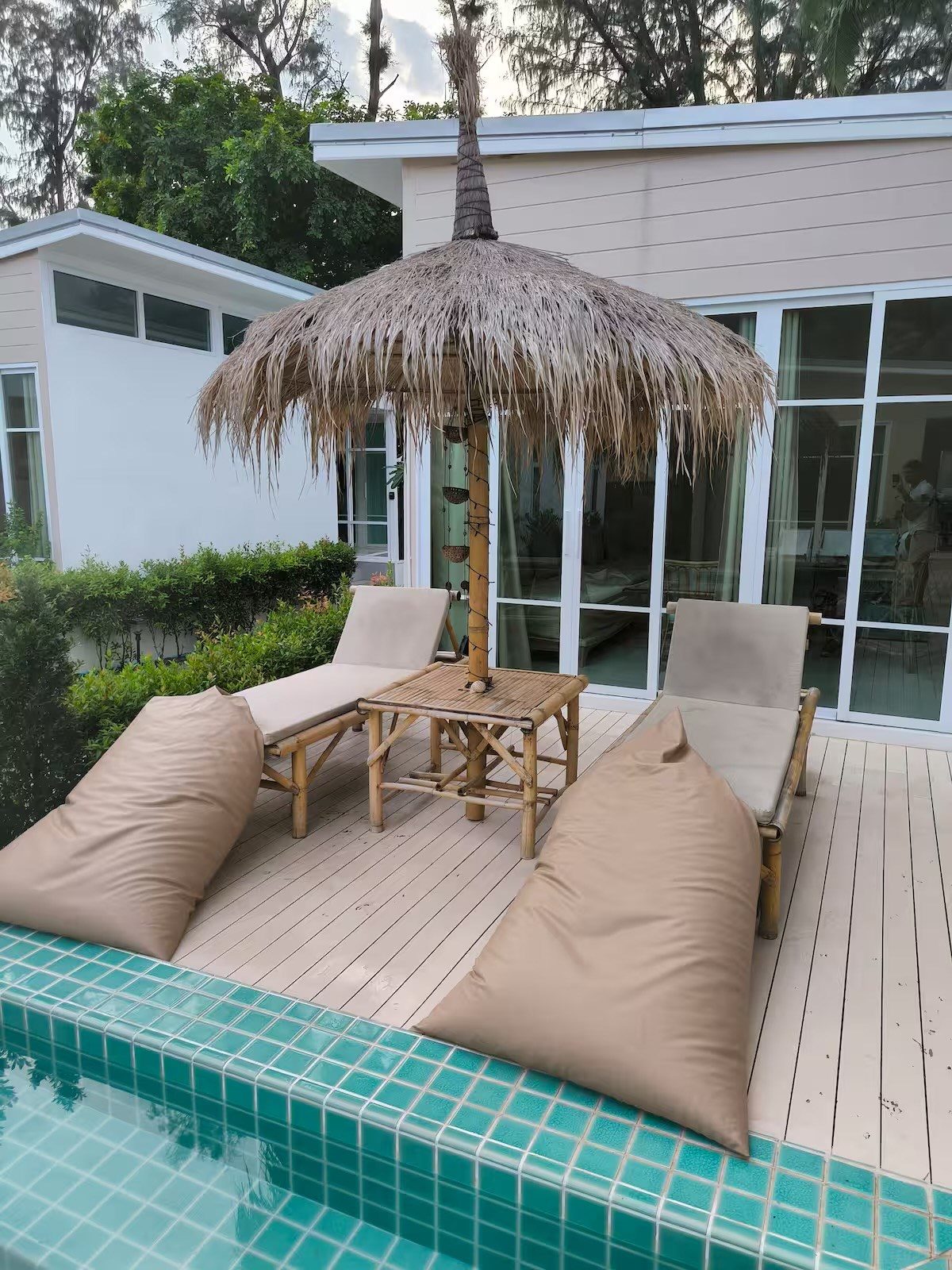 Pusana Villa Boo Bay