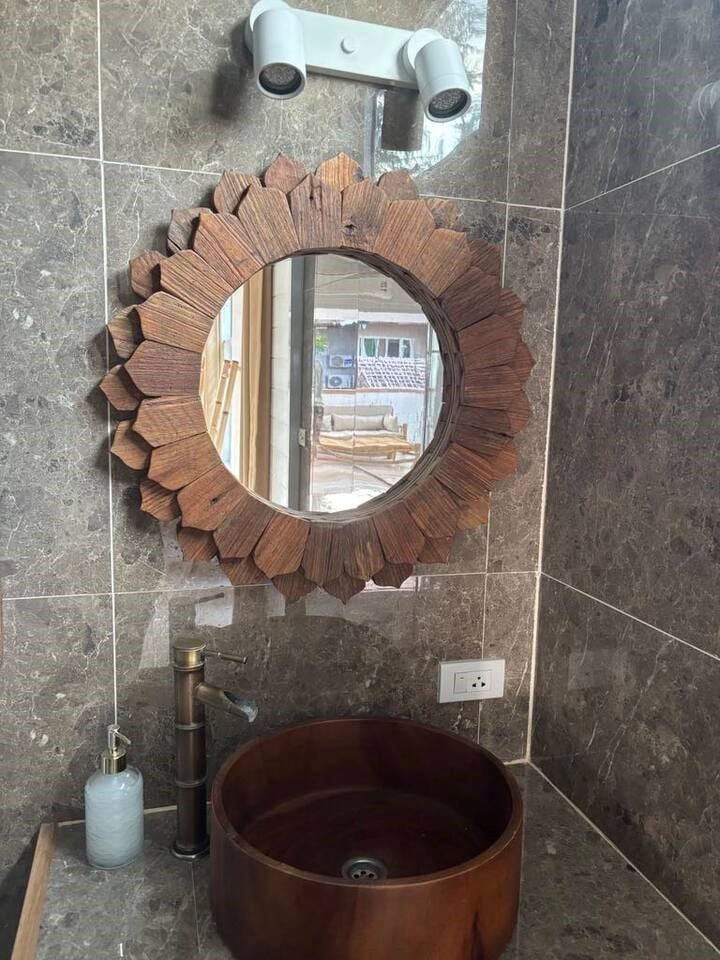 Pusana Villa Boo Bay