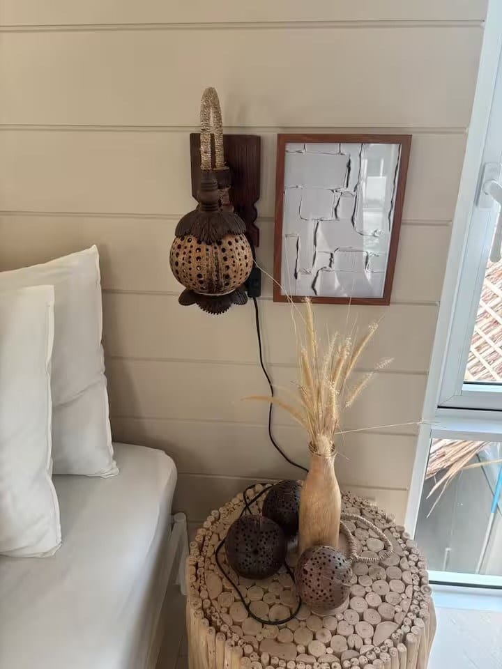 Pusana Villa Boo Bay