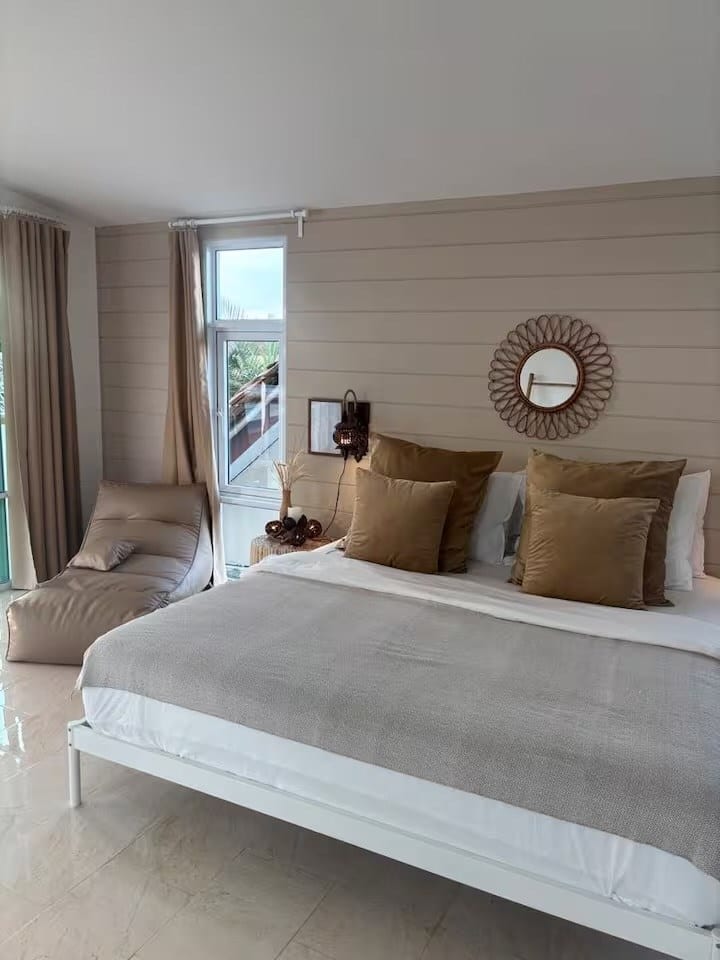 Pusana Villa Boo Bay