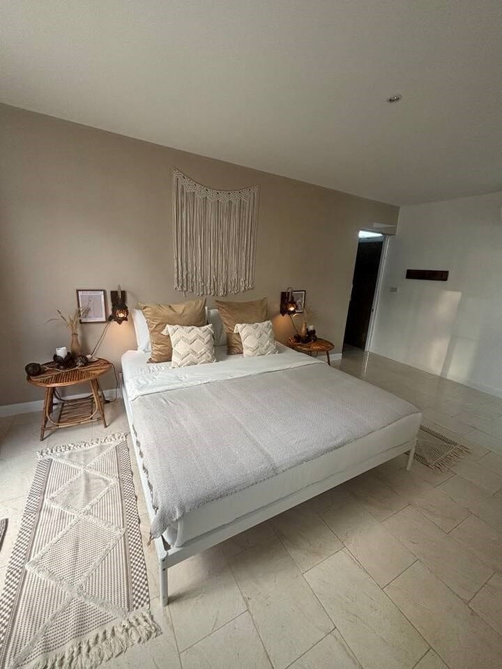 Pusana Villa Boo Bay