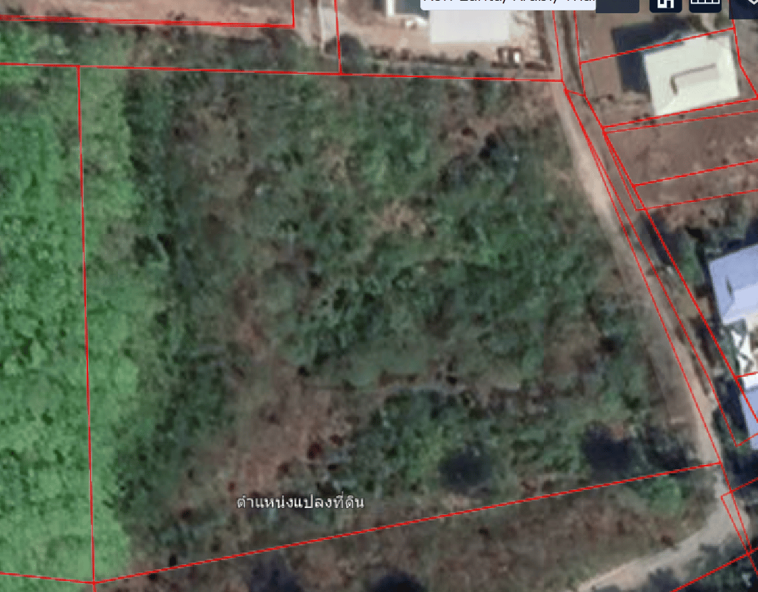 Land for sale Longbeach/relax området