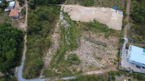 Land for sale Longbeach/relax området