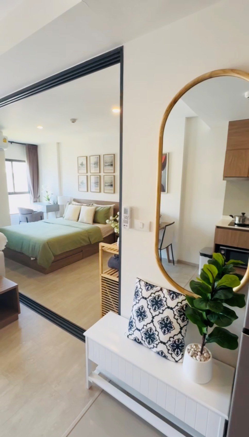 La Casita, Hua Hin, Thailand