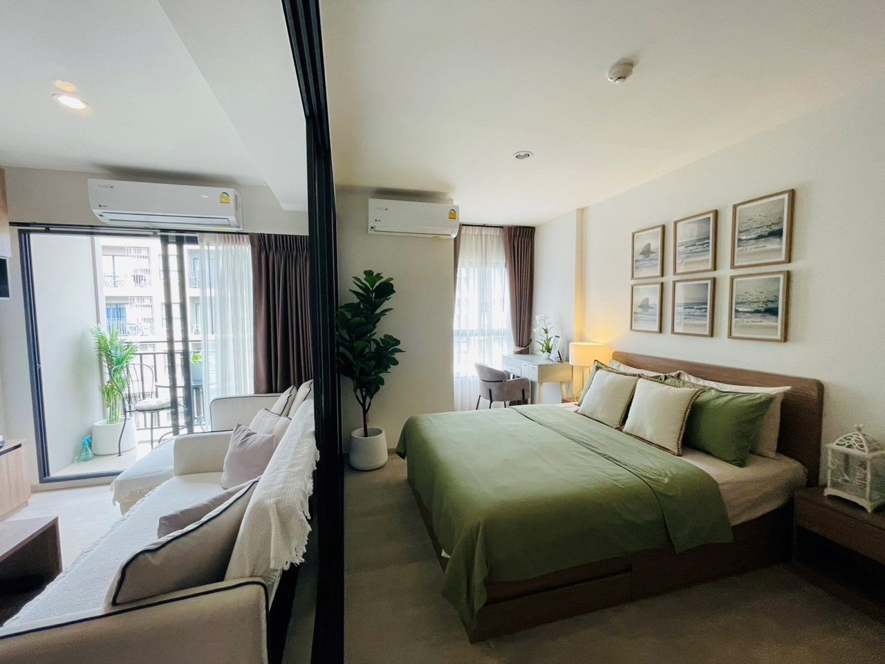 La Casita, Hua Hin, Thailand