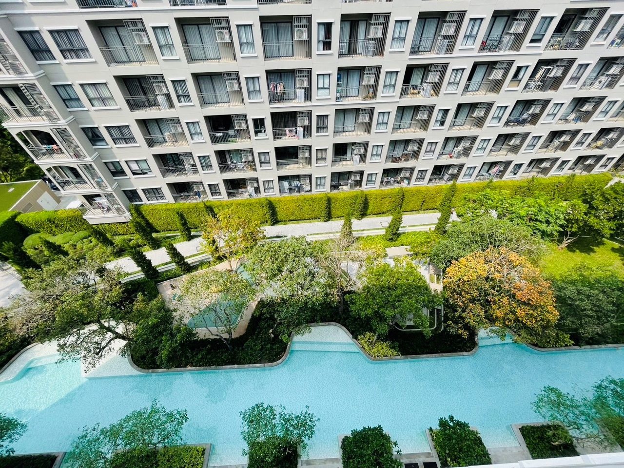 La Casita, Hua Hin, Thailand