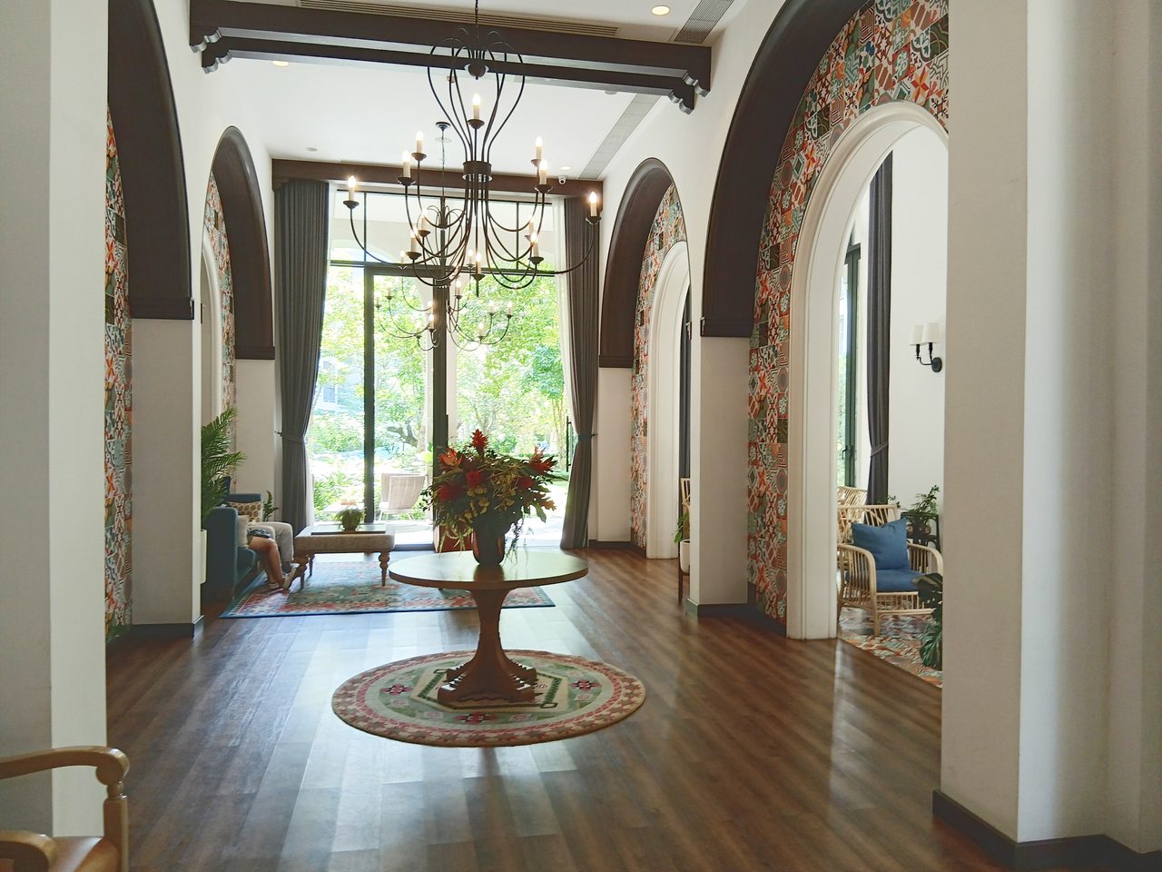 La Casita, Hua Hin, Thailand