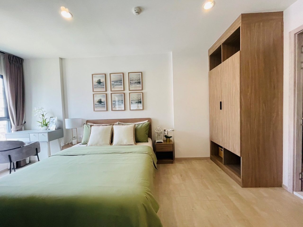 La Casita, Hua Hin, Thailand