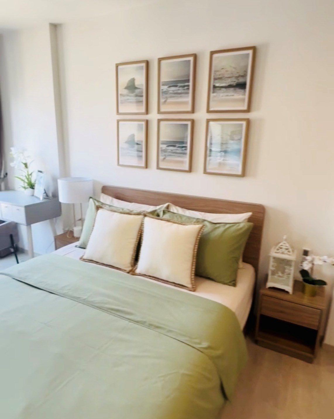 La Casita, Hua Hin, Thailand