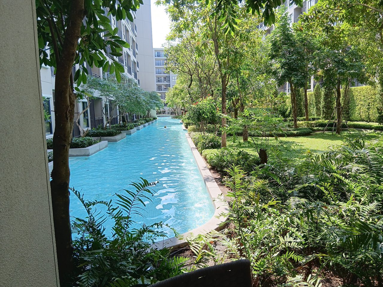 La Casita, Hua Hin, Thailand