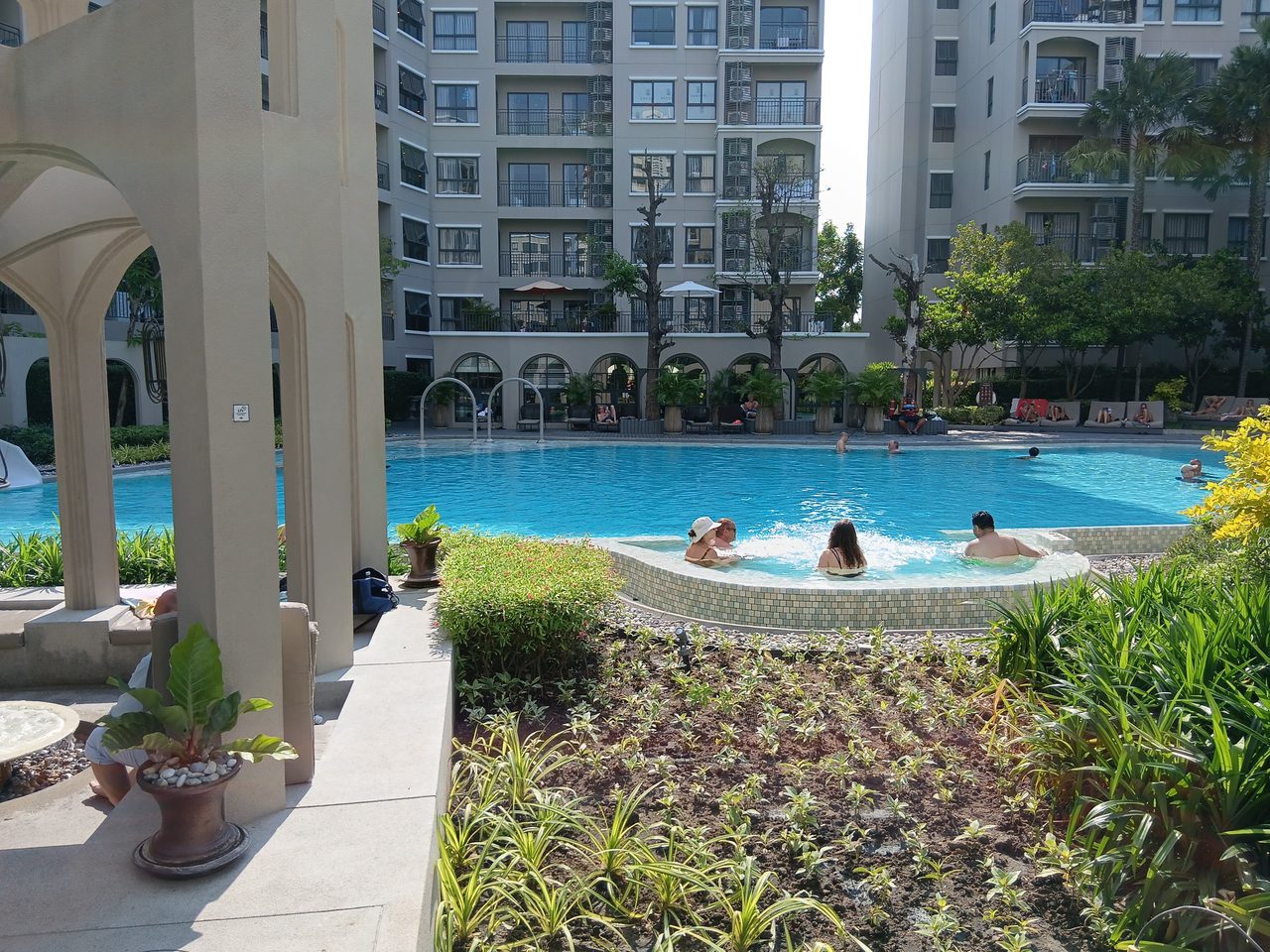 La Casita, Hua Hin, Thailand