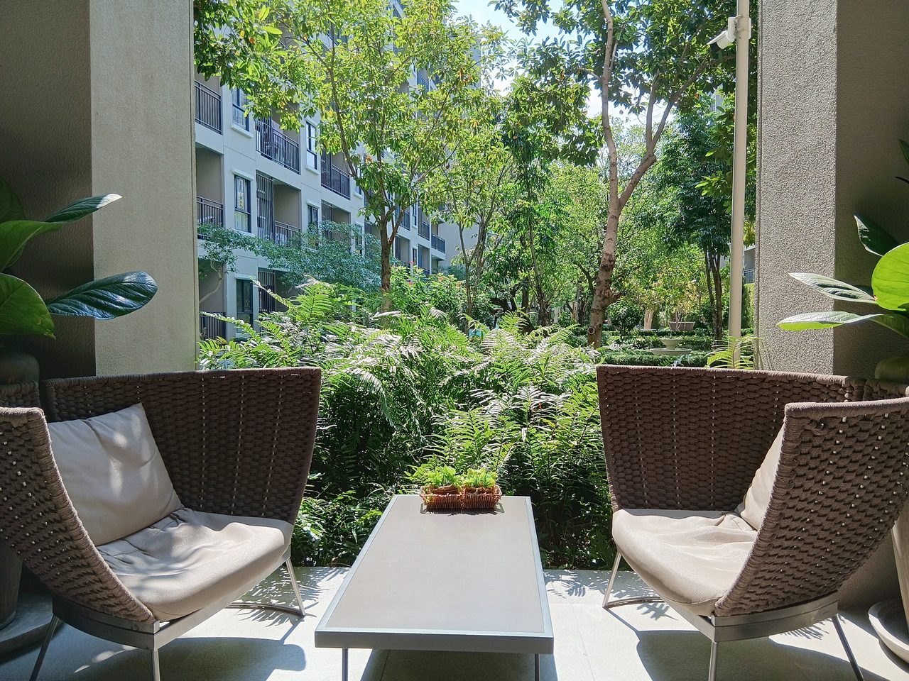 La Casita, Hua Hin, Thailand