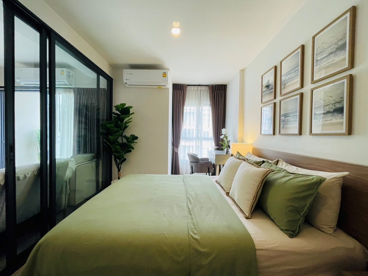 La Casita, Hua Hin, Thailand