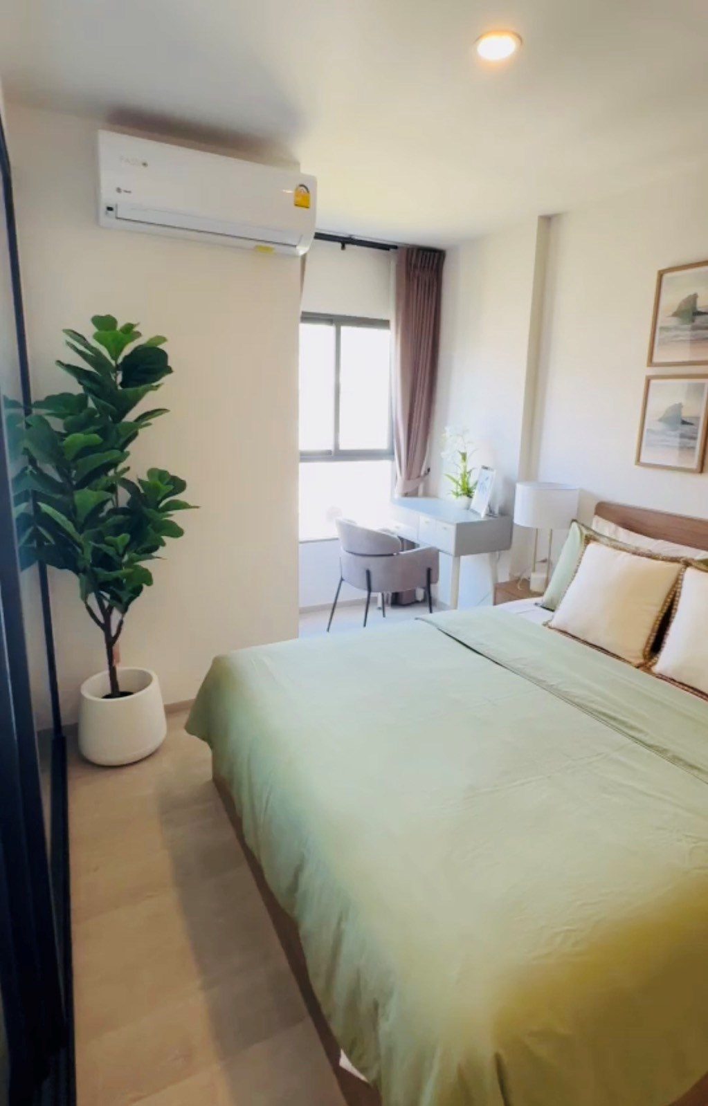 La Casita, Hua Hin, Thailand