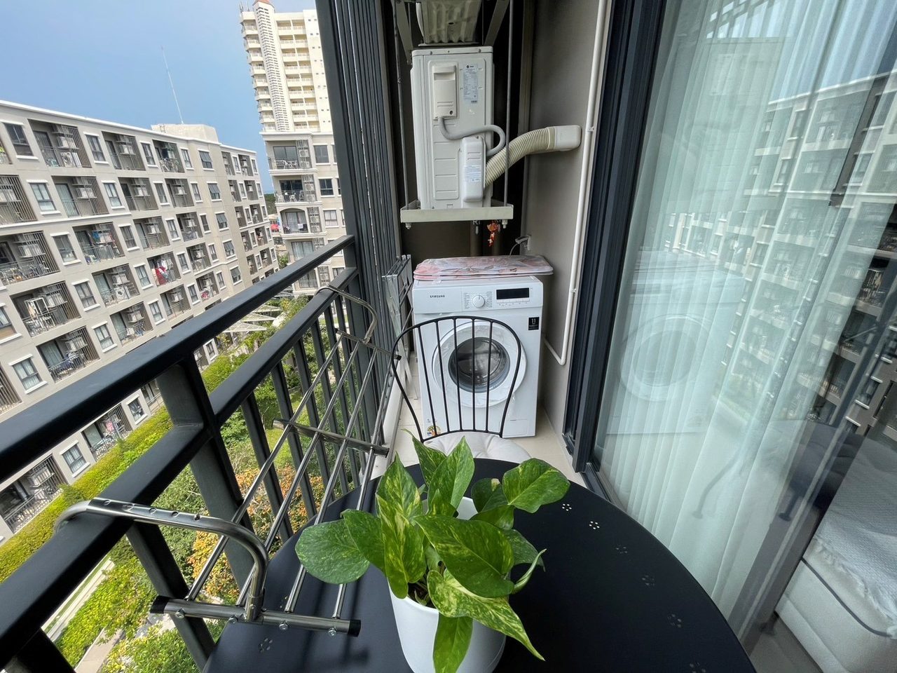 La Casita, Hua Hin, Thailand