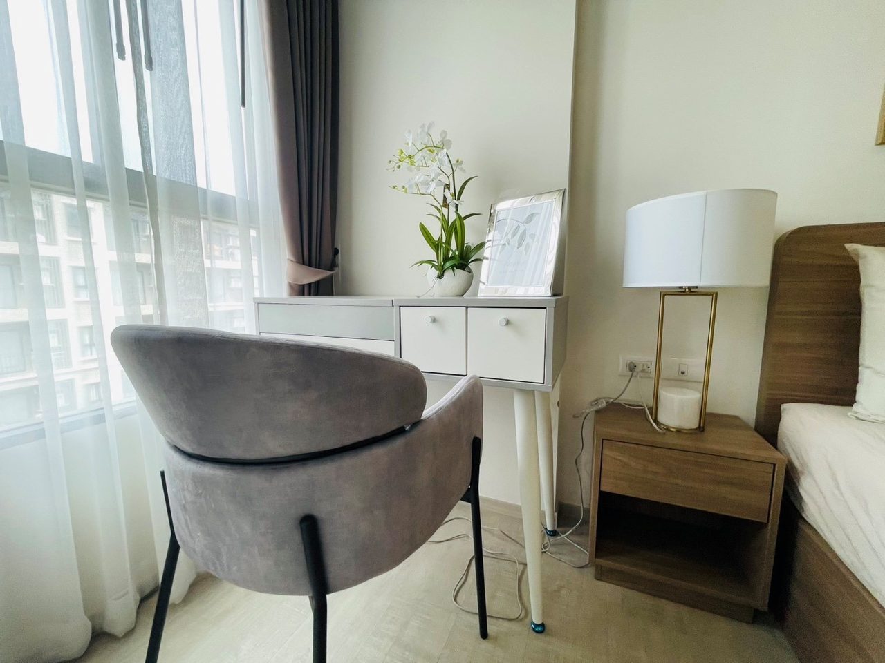 La Casita, Hua Hin, Thailand