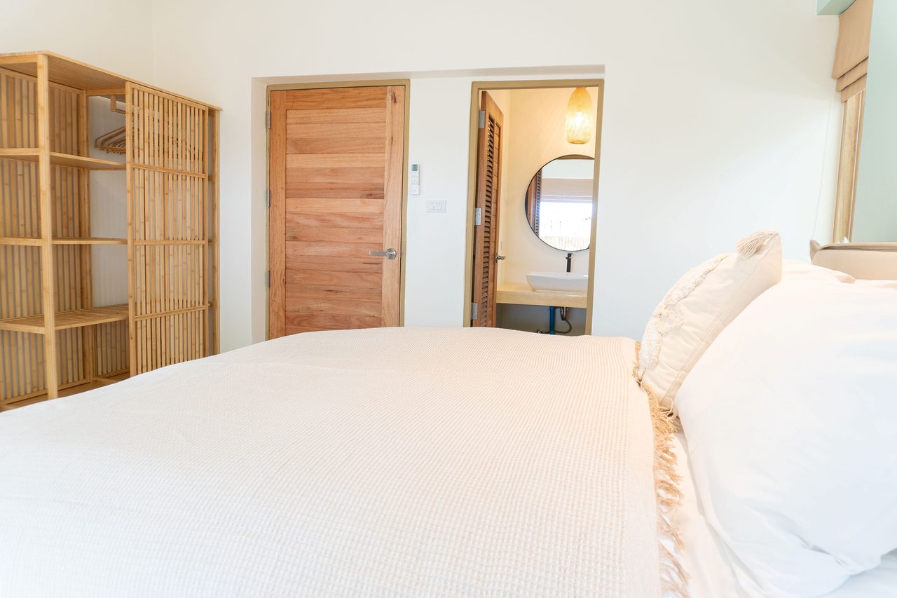 The Palm Villa  3 Koh Lanta