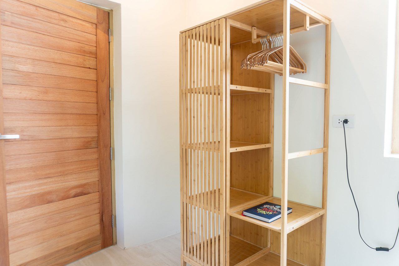 The Palm Villa  3 Koh Lanta