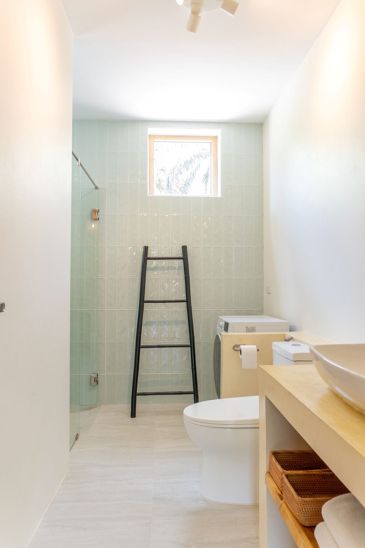 The Palm Villa  3 Koh Lanta