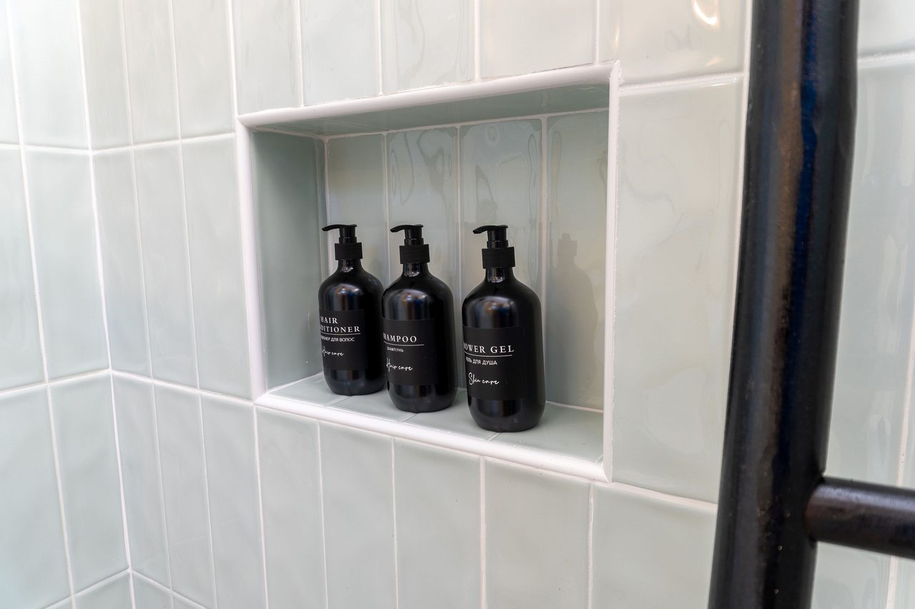 The Palm Villa  3 Koh Lanta