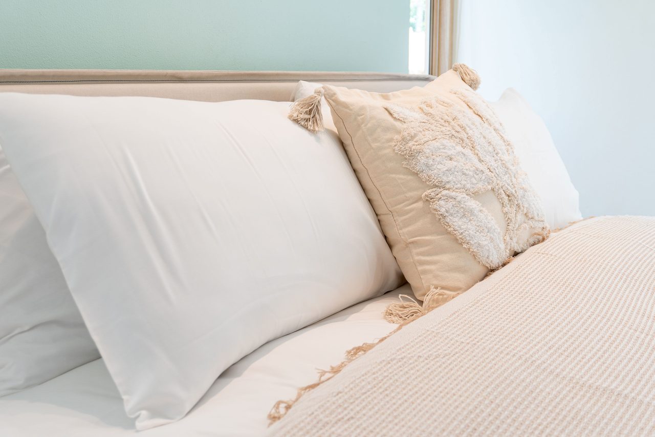 The Palm Villa  3 Koh Lanta