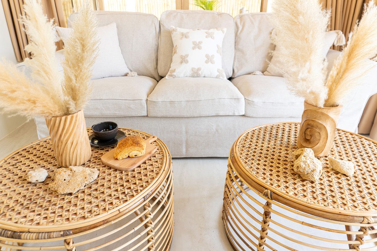 The Palm Villa  3 Koh Lanta