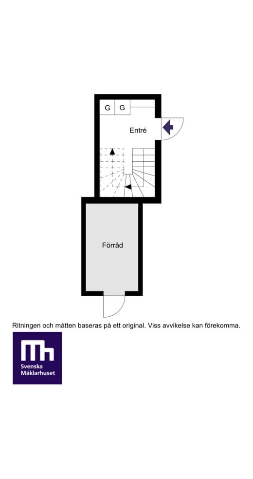 Mariehällsvägen 9C