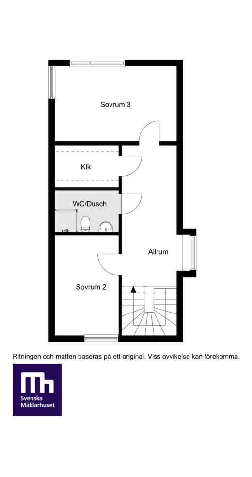 Mariehällsvägen 9C