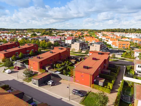 Mariehällsvägen 9C