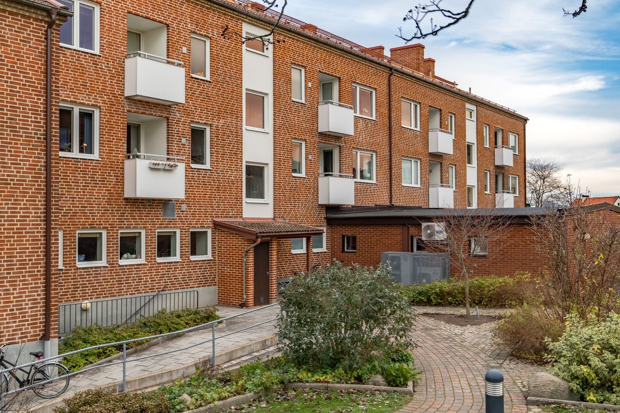 Jönköpingsgatan 42B