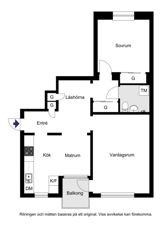 Jönköpingsgatan 42B