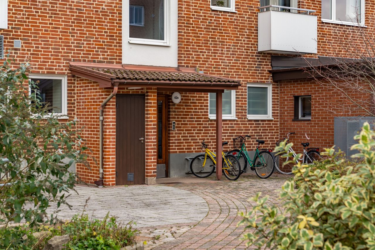 Jönköpingsgatan 42B