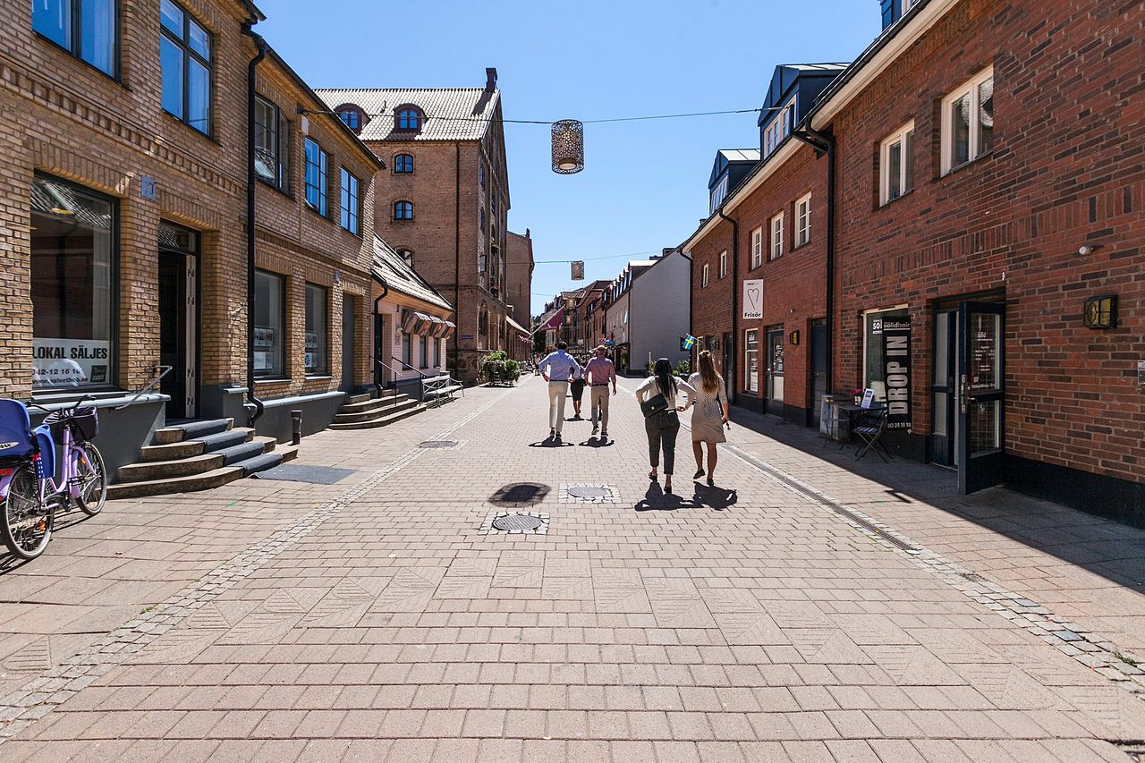 Karlsgatan 1B