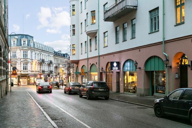 bild karlsgatan
