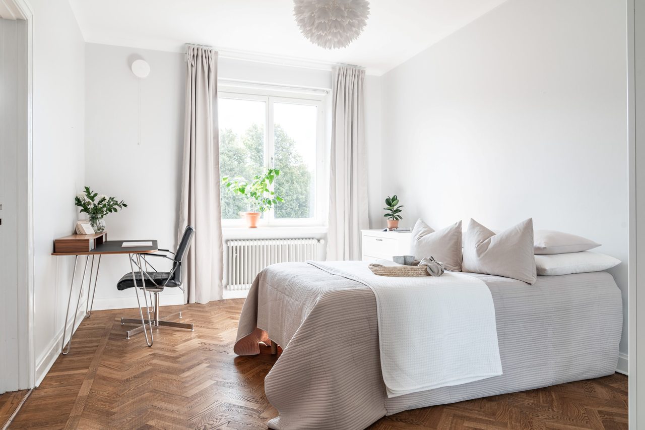 Michael Löfmans gata 9A