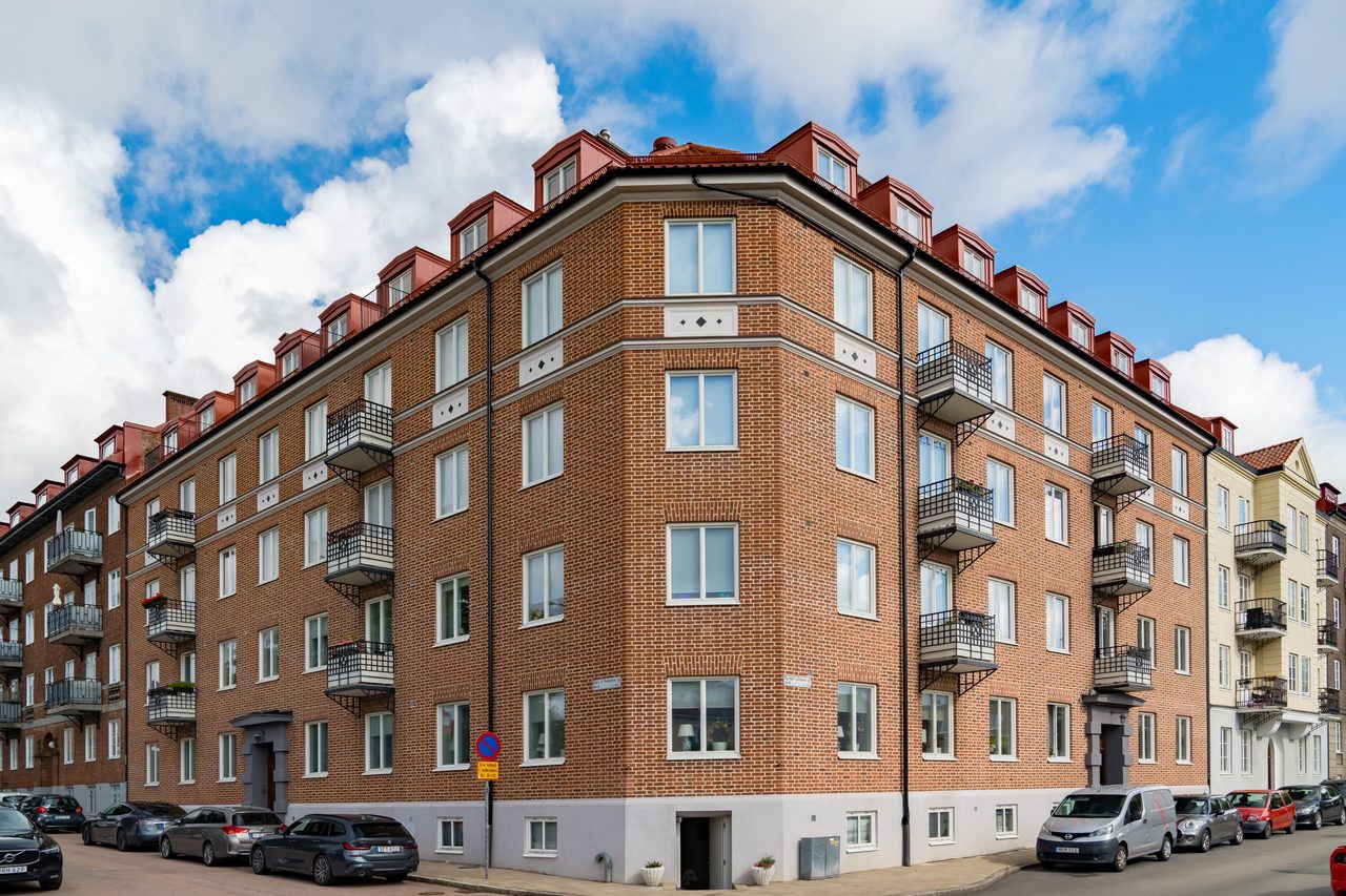 Michael Löfmans gata 9A