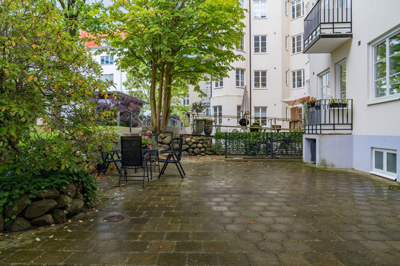 Michael Löfmans gata 9A