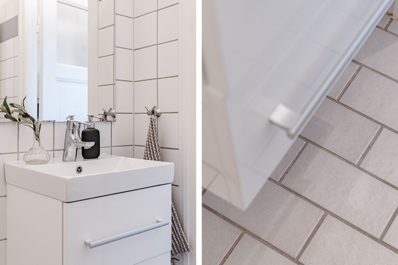 Michael Löfmans gata 9A