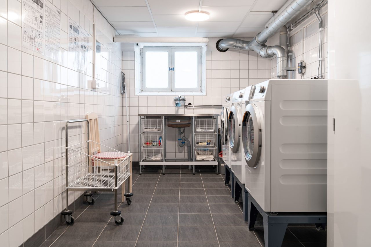 Michael Löfmans gata 9A