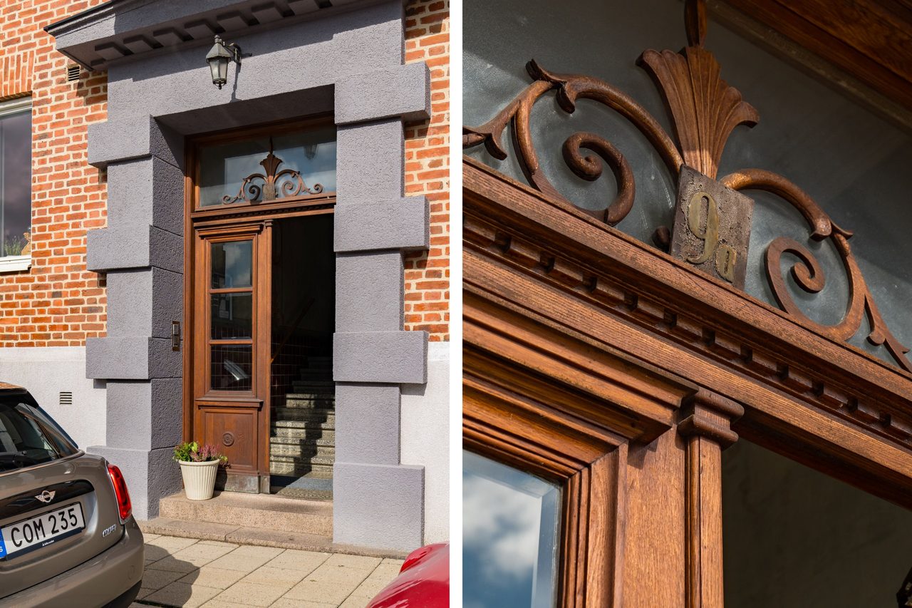 Michael Löfmans gata 9A