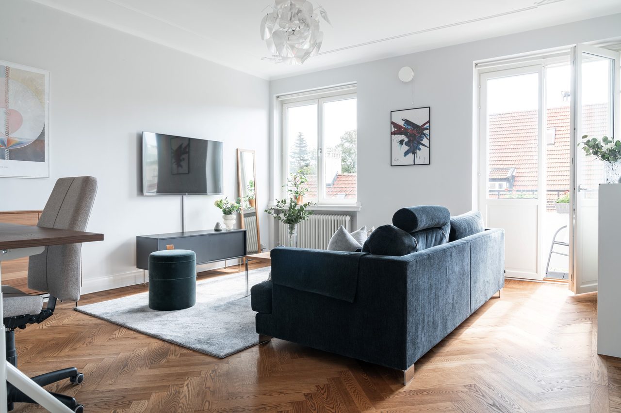 Michael Löfmans gata 9A