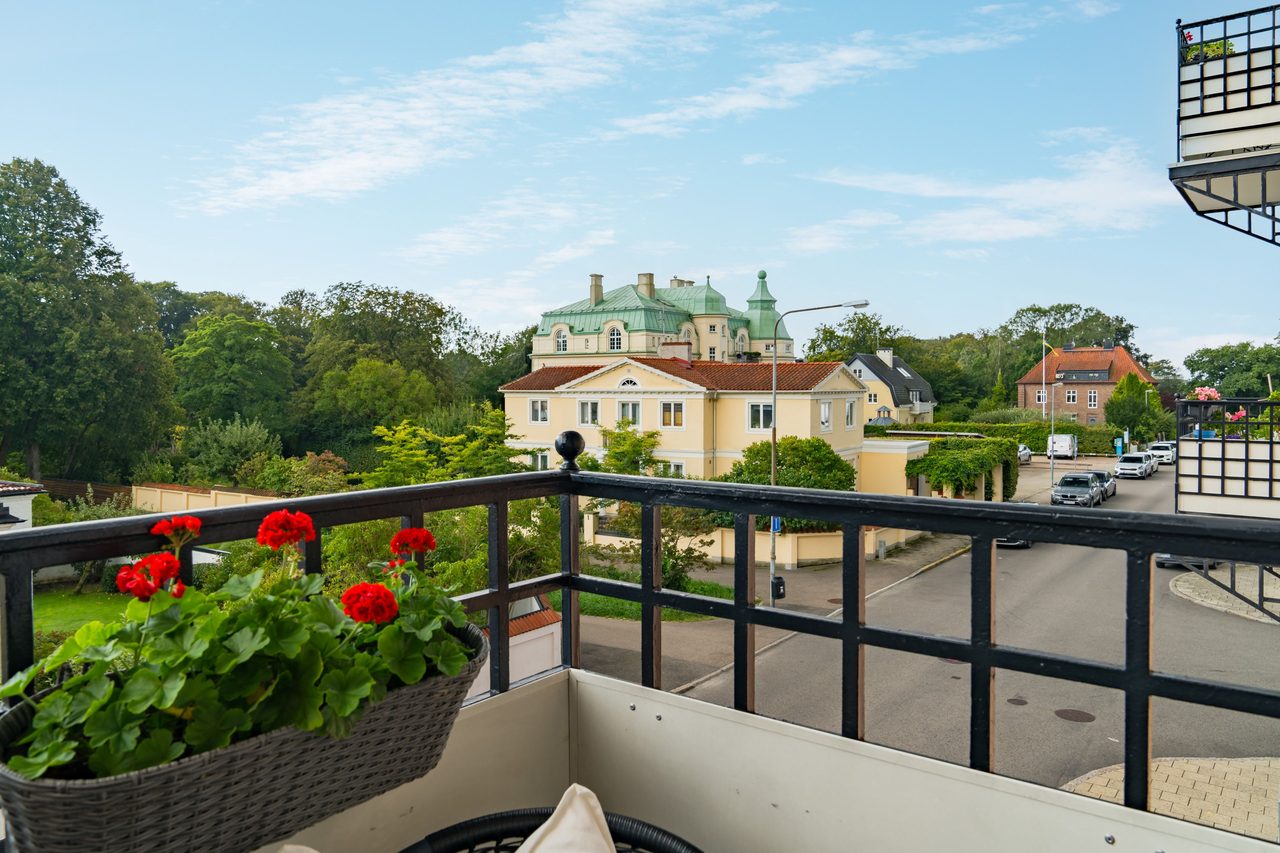 Michael Löfmans gata 9A