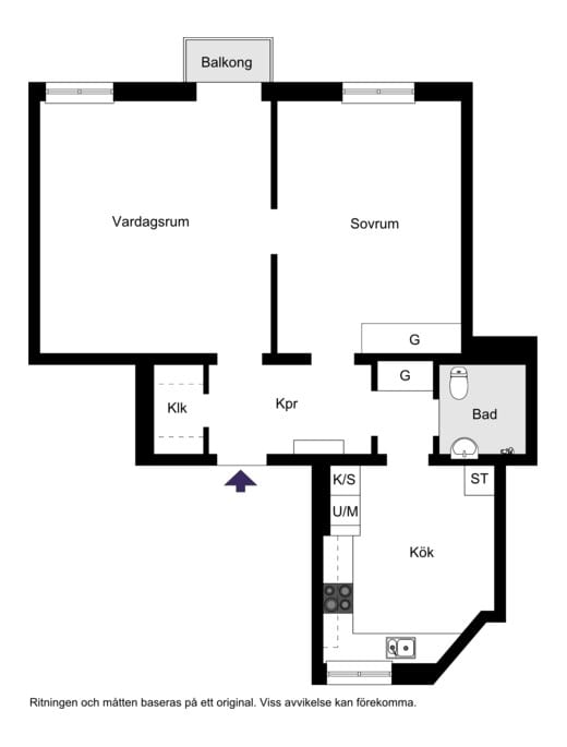 Michael Löfmans gata 9A