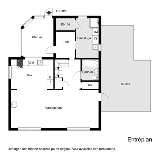 Böketoftavägen 115