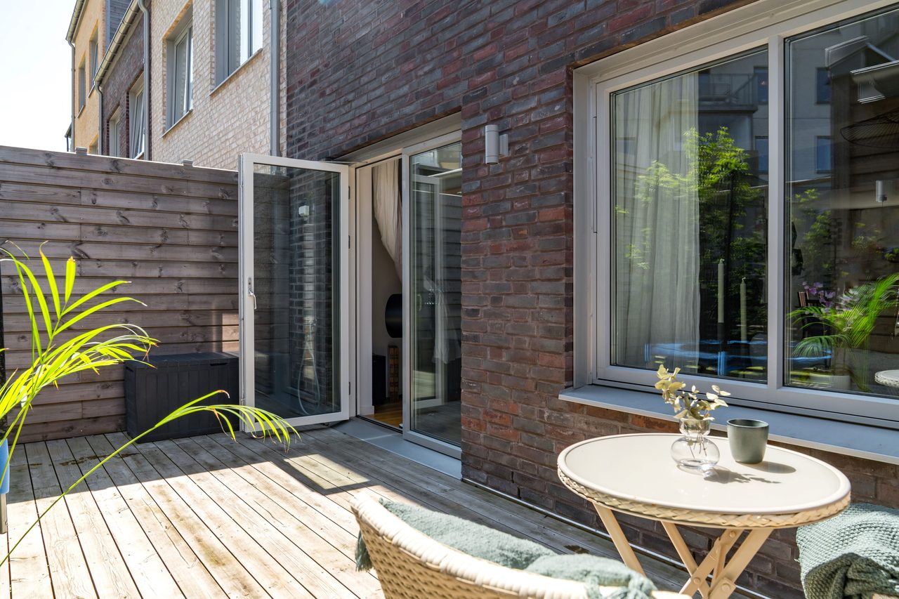 Ringstorpsvägen 38D