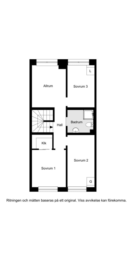 Ringstorpsvägen 38D