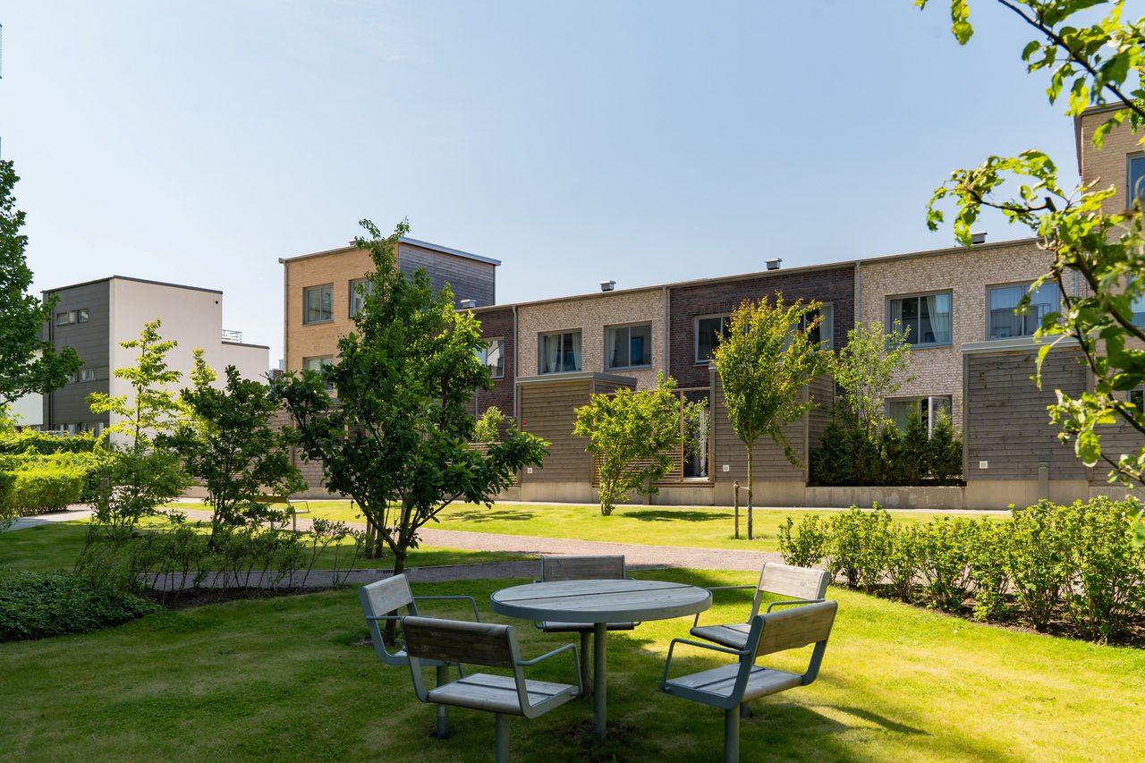 Ringstorpsvägen 38D