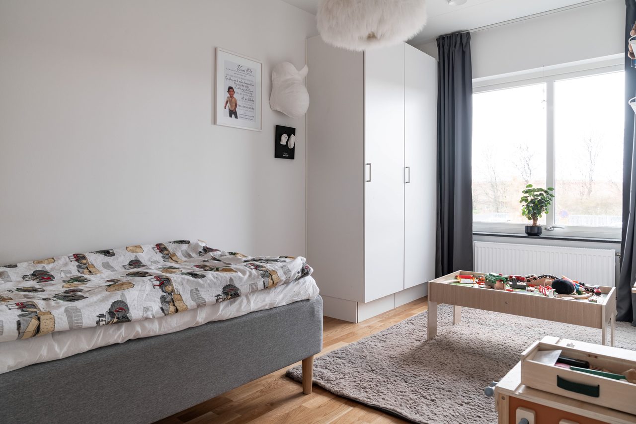 Ringstorpsvägen 38D